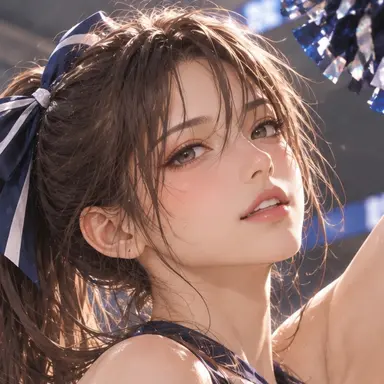 Profile image of 리리카