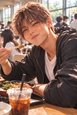 Profile image of 유키