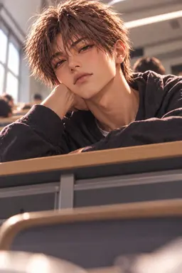 Profile image of 유키