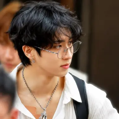 Profile image of Han Jisung