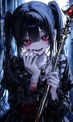Profile image of 루인