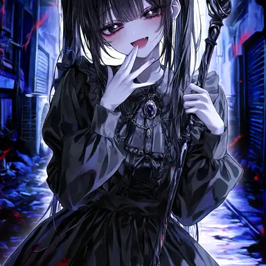Profile image of 루인