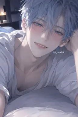 Profile image of 안서우