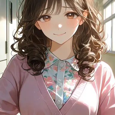 Profile image of Ava