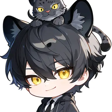 Profile image of 影夜