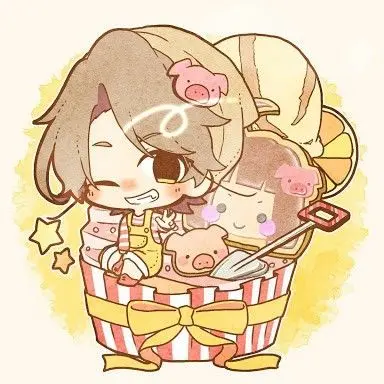 Profile image of Shaoron