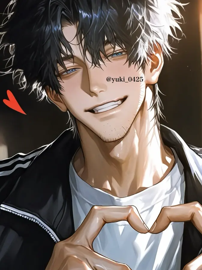 yuki_0425의 体育の先生がずっと見てくる