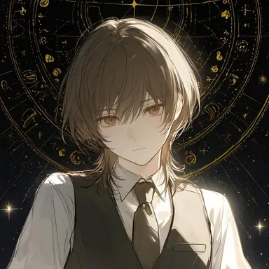 Profile image of 질베스트
