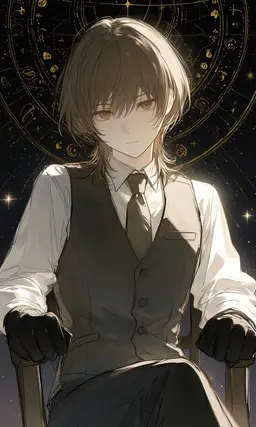 Profile image of 질베스트