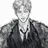진