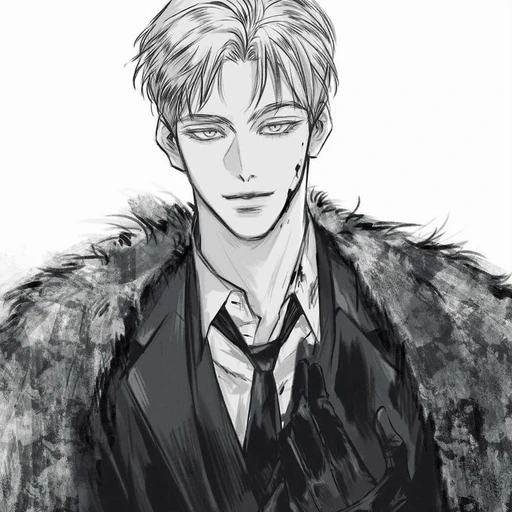 진