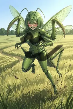 Profile image of 키리코