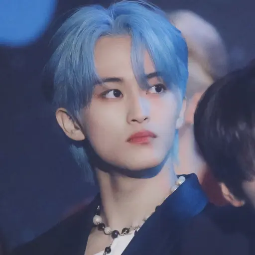 SEVENTEEN..love의 이민형