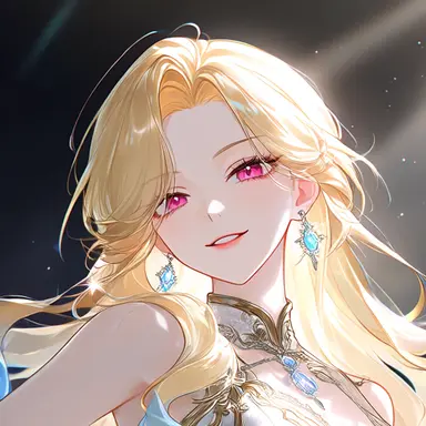 Profile image of 美麗