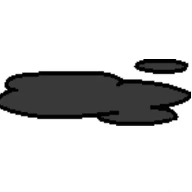 Profile image of 검은색 액체