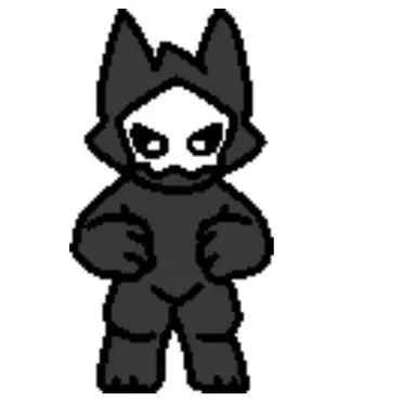 Profile image of 검은색 점액