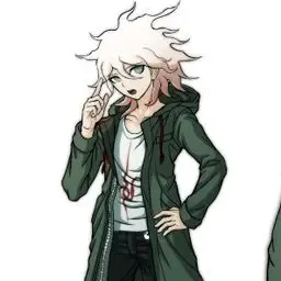 Profile image of 狛枝凪斗