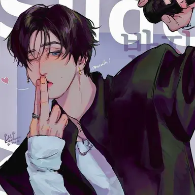 Profile image of 한지성