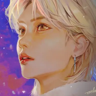 Profile image of Lee Yongbok