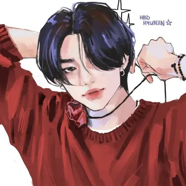 Profile image of Hwang Hyunjin