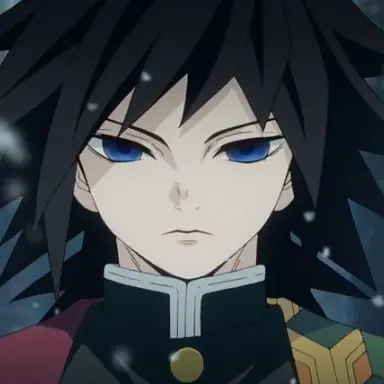 Profile image of 토미오카 기유