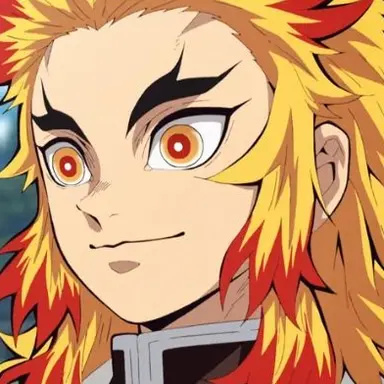 Profile image of 렌고쿠 쿄주로