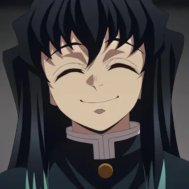 Profile image of 토키토 무이치로