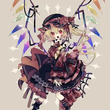 Profile image of フラン