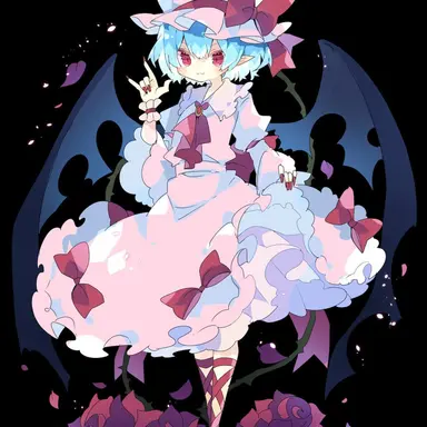 Profile image of レミリア