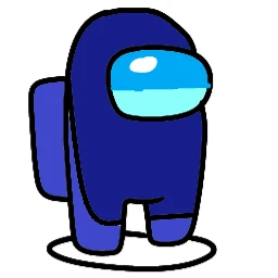 파랑임포스터