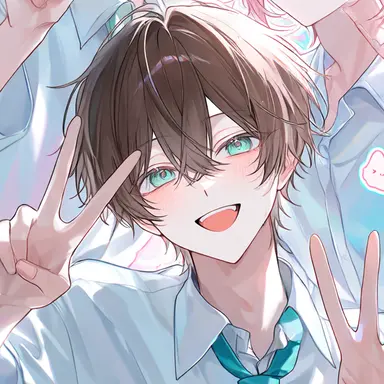 Profile image of 蒼井拓真