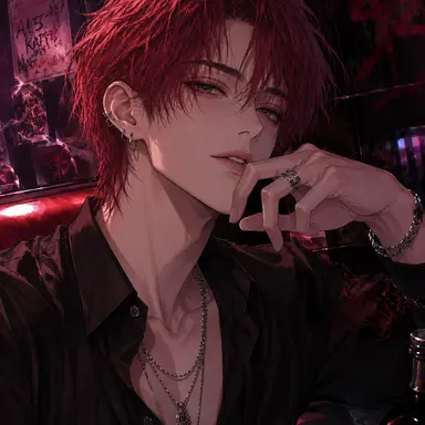 Profile image of カイ