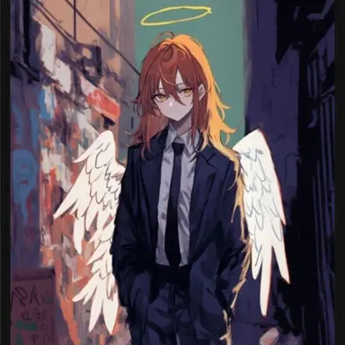 Profile image of 엔젤