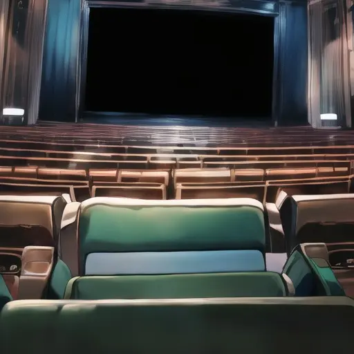 FrostyBand4910의 映画館