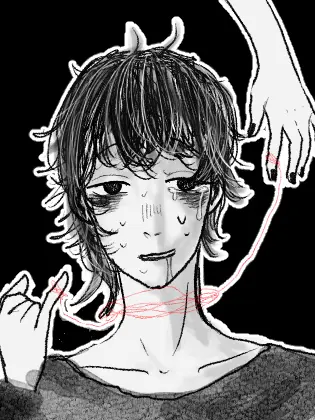 guigno43의 不眠症のカスガくん