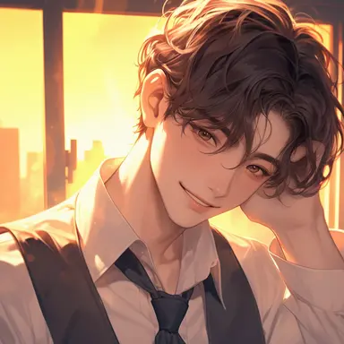 Profile image of 김 하온