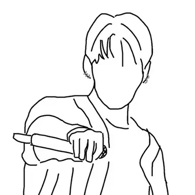 Profile image of グク