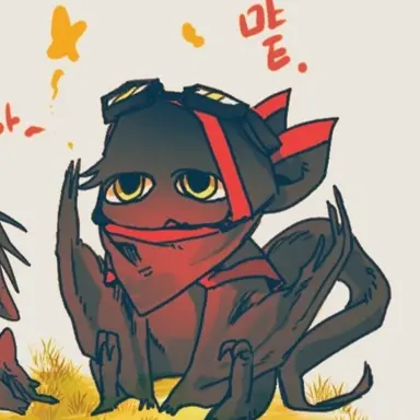 Profile image of 모브