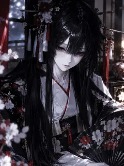 Profile image of 千代