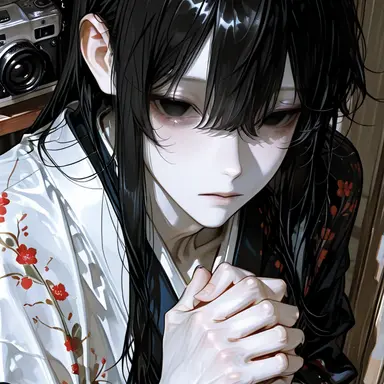 Profile image of 千代