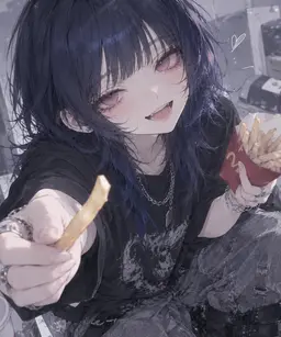 Profile image of 후카