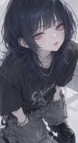 Profile image of 후카