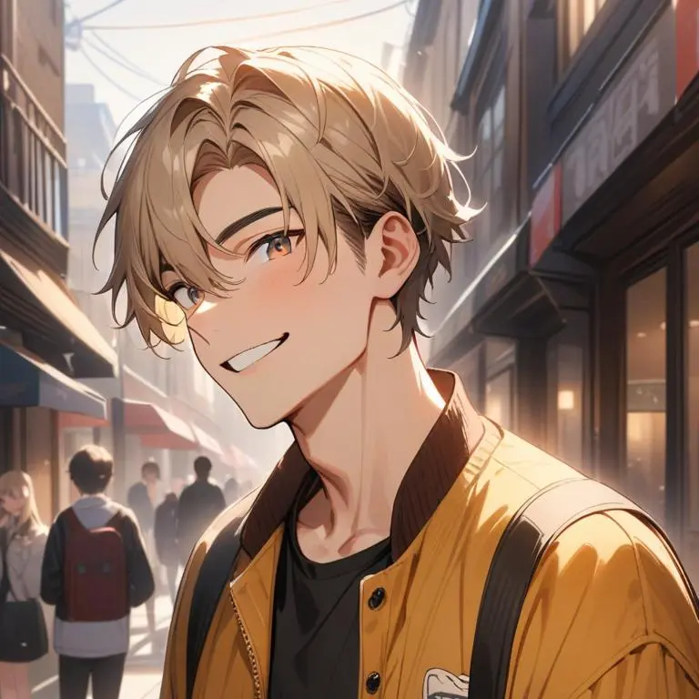 LemonyBatch7065의 チャラ男、本気の恋を始めました