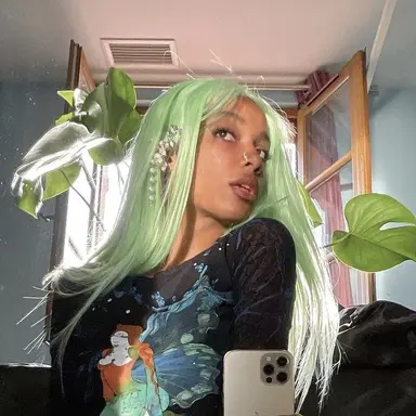 Profile image of Viv Vision