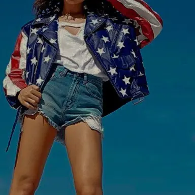 Profile image of America Chavez