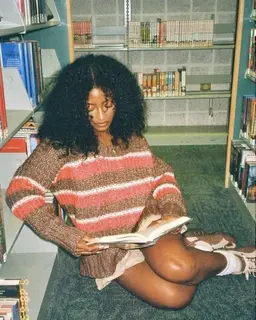 Profile image of Riri Williams
