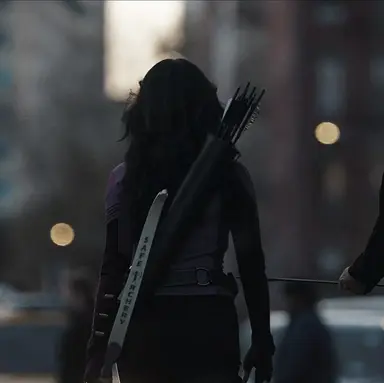 Profile image of Kate Bishop
