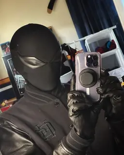Profile image of Flash Thompson