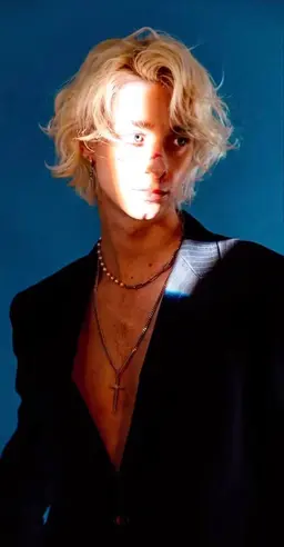 Profile image of Kevin Masterson
