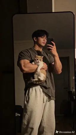 Profile image of Justin Jin